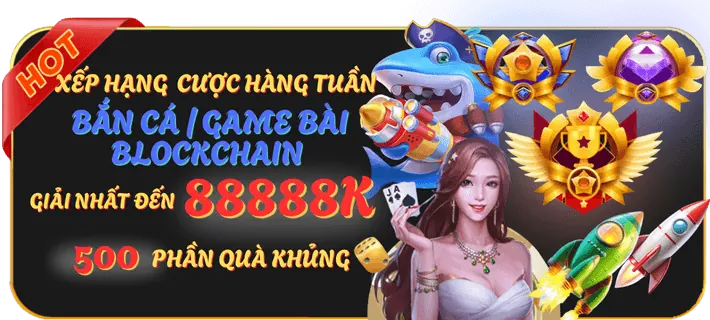 Bắn cá đổi thưởng m99