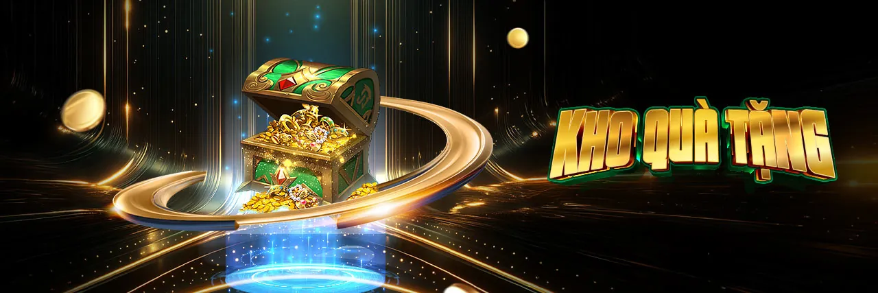 Hình ảnh chủ đạo Chương trình VIP m99 link vào với chủ đề sang trọng và các quyền lợi độc quyền