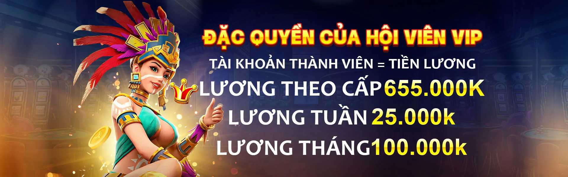 Hình ảnh chính về các chương trình khuyến mãi mới nhất của M99